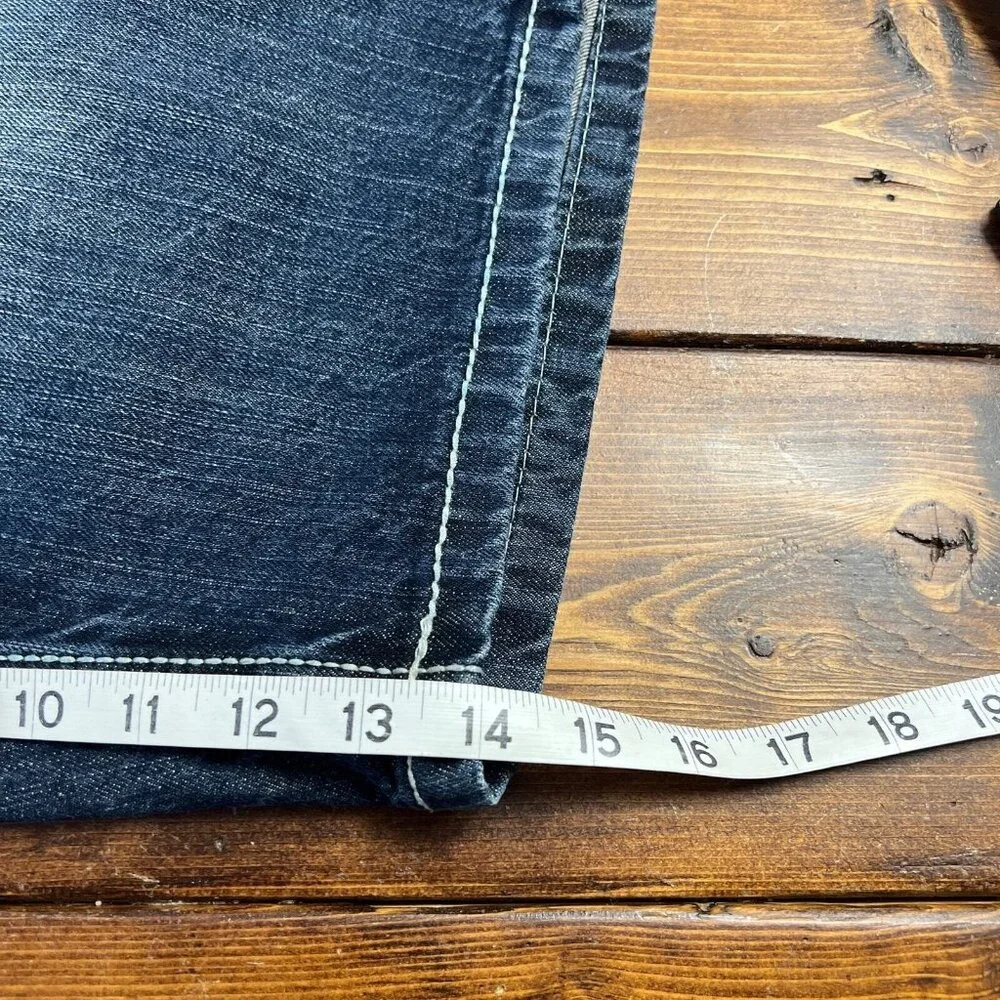 Evolution Jeans preowned hop